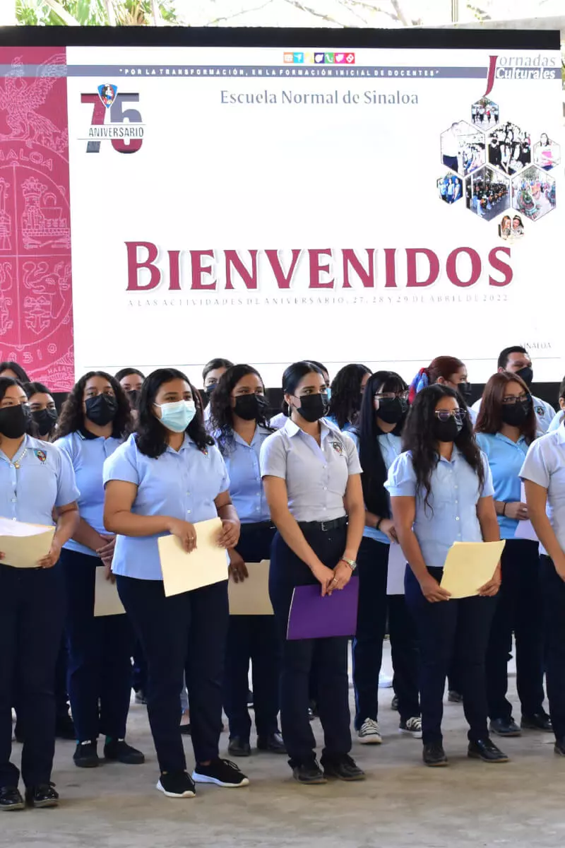 Historia Escuela Normal de Sinaloa
